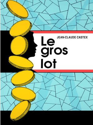 cover image of Le gros lot
